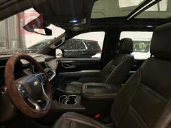 شيفروليه تاهو